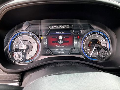 Certified 2022 RAM 2500 Limited w/ Safety Group image 25