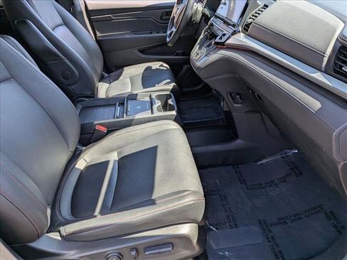 Certified 2025 Honda Odyssey Sport-L image 20