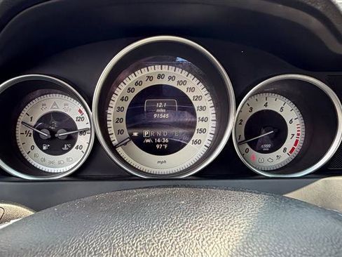 Used 2013 Mercedes-Benz C 300 Luxury 4MATIC Sedan image 31