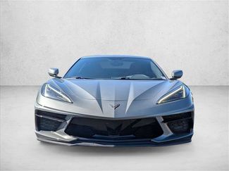 Used 2022 Chevrolet Corvette Stingray Convertible w/ 1LT RWD video 2