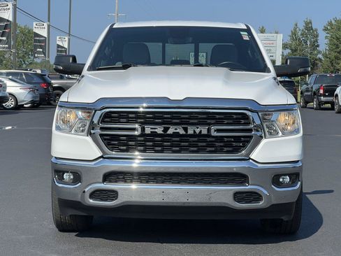 Used 2023 RAM 1500 Big Horn AWD/4WD image 47