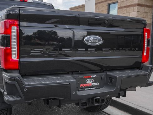 Used 2024 Ford F350 XL w/ STX Appearance Package image 19