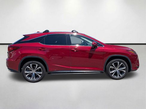 Used 2016 Lexus RX 350 AWD w/ Premium Package image 3