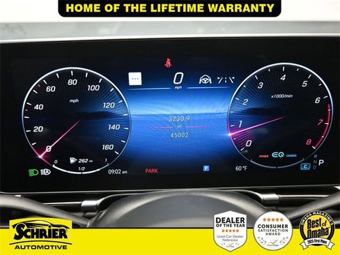 Used 2022 Mercedes-Benz S 500 4MATIC image 15