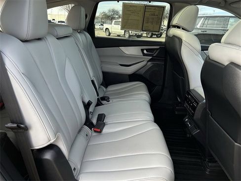 Certified 2024 Acura MDX FWD w/ Technology Package image 34
