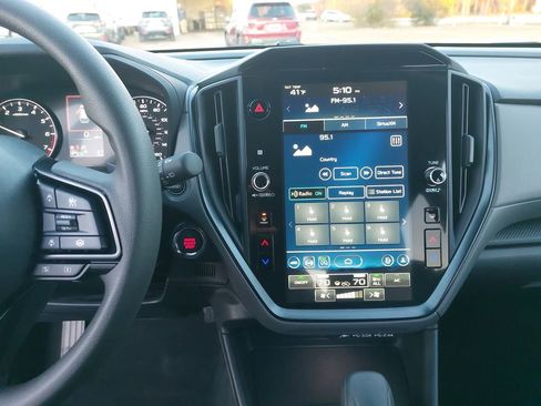 New 2026 Subaru Crosstrek 2.0i Premium AWD/4WD image 16