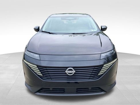 New 2026 Nissan Murano SL AWD/4WD image 9