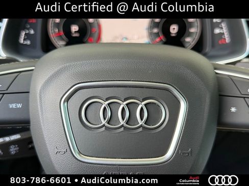 Used 2026 Audi Q7 3.0T Premium Plus w/ Premium Plus Package AWD/4WD image 27