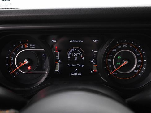 Used 2024 Jeep Gladiator Sport AWD/4WD image 26