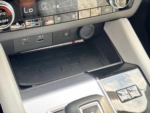 New 2025 Mitsubishi Outlander SEL AWD/4WD image 23