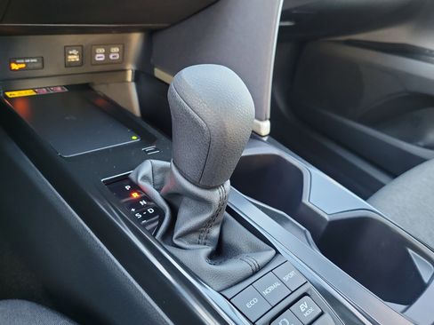 Used 2026 Toyota Camry LE image 21