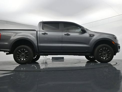 Used 2023 Ford Ranger XLT w/ Equipment Group 301A Mid AWD/4WD image 24