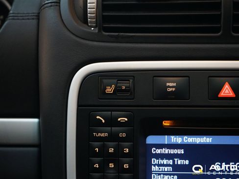 Used 2008 Porsche Cayenne Turbo image 20