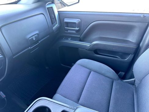 Used 2017 Chevrolet Silverado 1500 LT w/ Texas Edition image 27