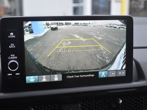 Certified 2023 Honda CR-V EX-L image 27