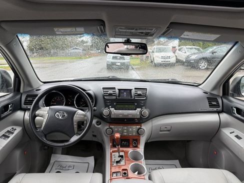 Used 2009 Toyota Highlander Limited AWD/4WD image 23