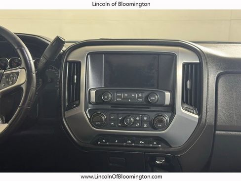 Used 2014 GMC Sierra 1500 SLE w/ SLE Value Package AWD/4WD image 23
