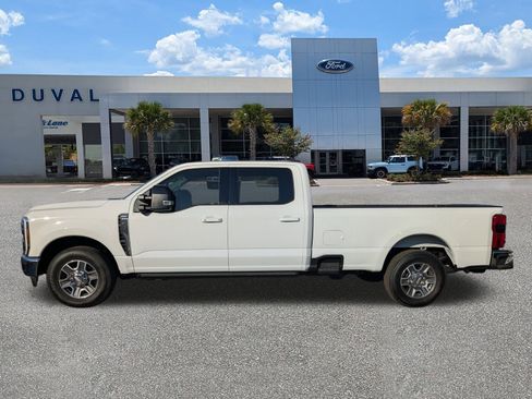 Used 2026 Ford F250 Lariat image 7