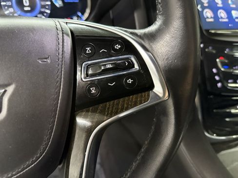 Used 2016 Cadillac Escalade ESV Platinum image 15