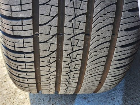 New 2026 Mercedes-Benz S 580 4MATIC Sedan image 13