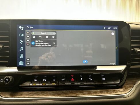 Used 2023 Chevrolet Silverado 1500 RST w/ All Star Edition Plus AWD/4WD image 23