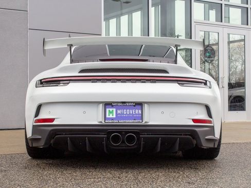 Used 2024 Porsche 911 GT3 image 9