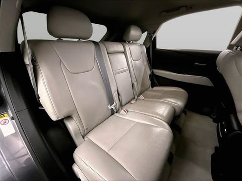 Used 2013 Lexus RX 350 AWD w/ Navigation Pkg image 27