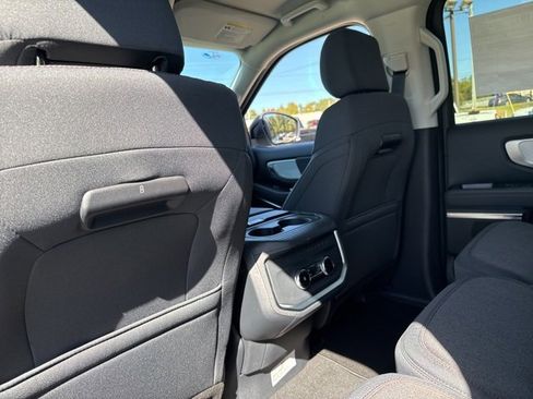 New 2025 Ford Expedition Active image 21