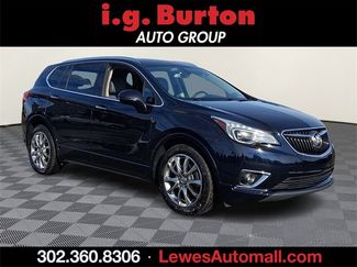 Used 2020 Buick Envision Essence w/ Experience Buick Package video 1