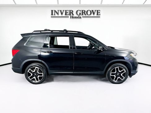 Used 2023 Honda Passport Elite image 4