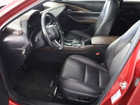 Used 2023 MAZDA CX-30 2.5 Turbo w/ Premium Package AWD/4WD image 20