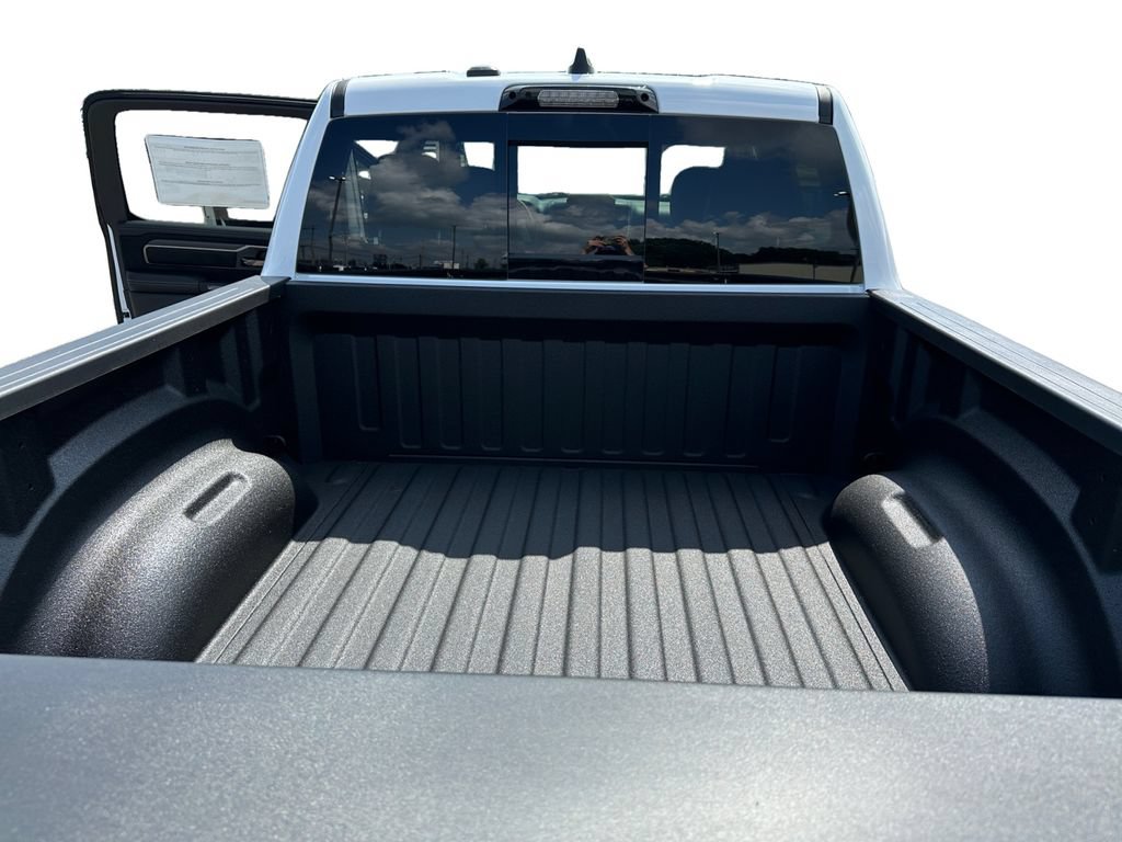 New 2026 RAM 1500 RHO w/ RHO Level 1 Equipment Group AWD/4WD image 25