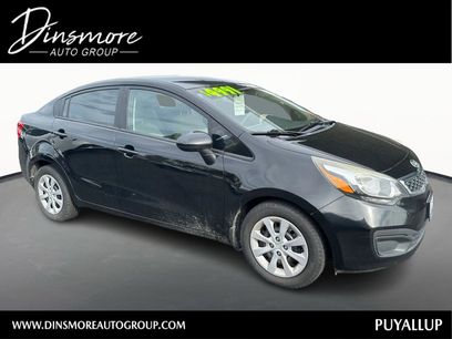 Used 2013 Kia Rio EX