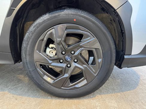 Certified 2024 Subaru Crosstrek 2.5i Sport image 2