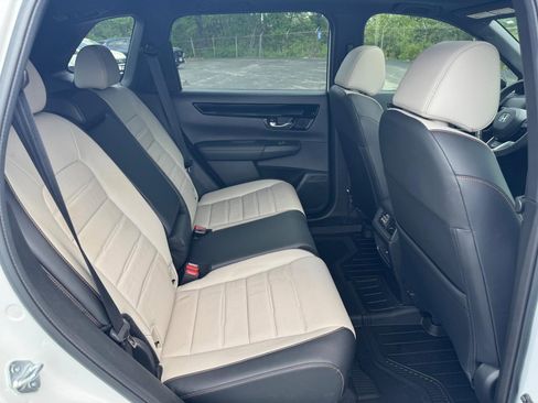 Certified 2023 Honda CR-V Sport Touring image 9
