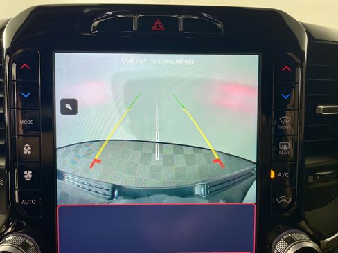 Certified 2022 RAM 1500 Laramie image 23