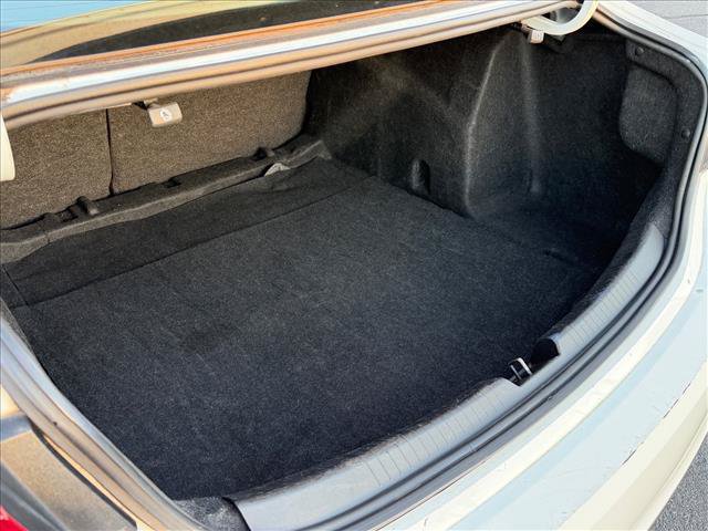 Certified 2024 Chevrolet Malibu LT FWD image 14