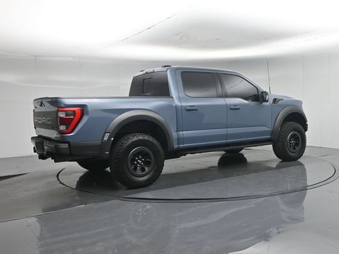 Used 2023 Ford F150 Raptor w/ Raptor Carbon Fiber Package AWD/4WD image 31