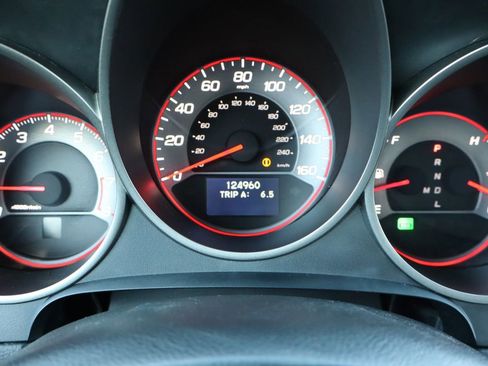 Used 2007 Acura TL Type-S image 34