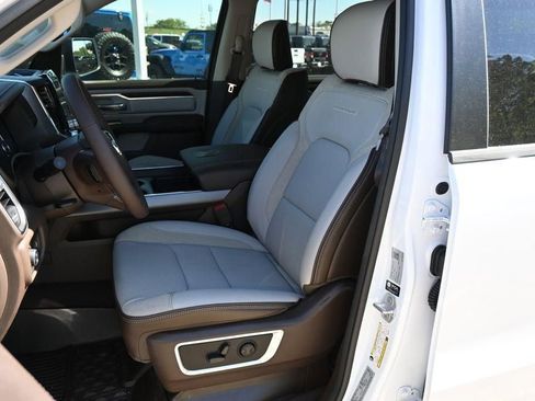 New 2026 RAM 1500 Laramie w/ Laramie Southwest Edition image 16