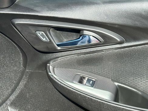 Used 2023 Chevrolet Malibu LT image 17