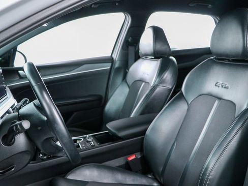 Used 2024 Kia K5 GT-Line w/ GT-Line Premium Package FWD image 23