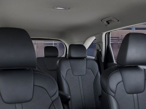 New 2026 Kia Sorento EX w/ EX Premium Package image 27