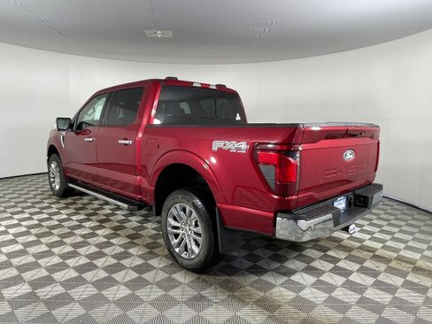 New 2026 Ford F150 XLT w/ Equipment Group 303A High AWD/4WD image 10