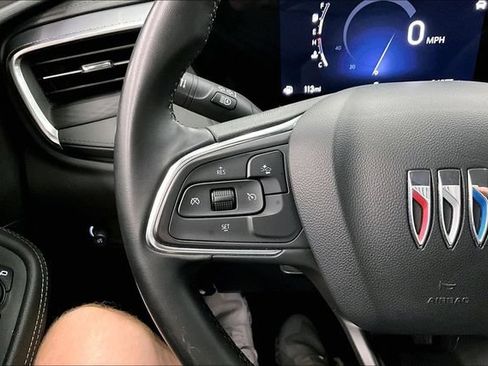 Used 2024 Buick Encore GX Sport Touring FWD image 26