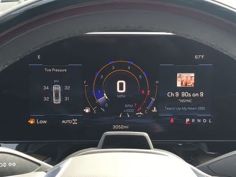 Used 2026 Chevrolet Tahoe High Country image 23