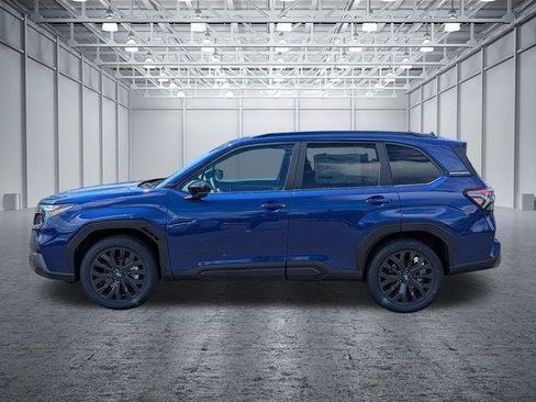 New 2026 Subaru Forester Sport w/ Onyx Edition AWD/4WD image 43