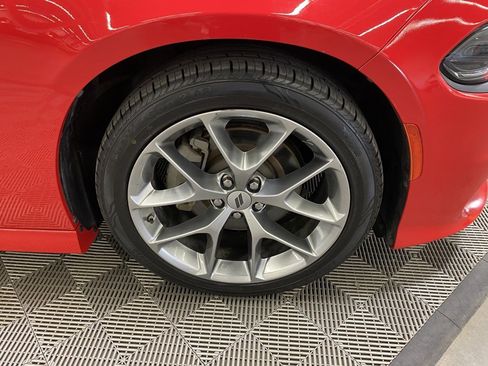 Used 2023 Dodge Charger GT image 2