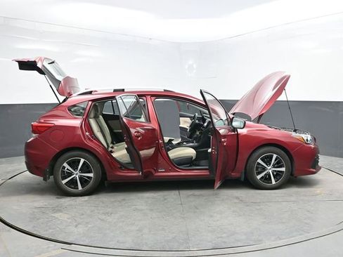Used 2023 Subaru Impreza 2.0i Premium AWD/4WD image 53