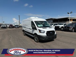 New 2025 Ford Transit 250 148 Medium Roof RWD video 1